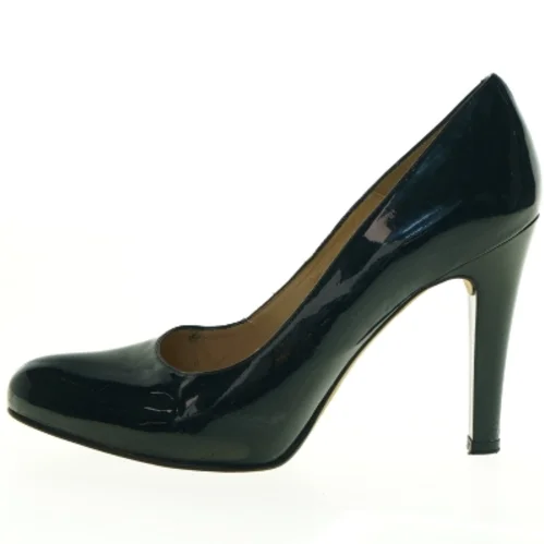 Unisa sorte lakpumps