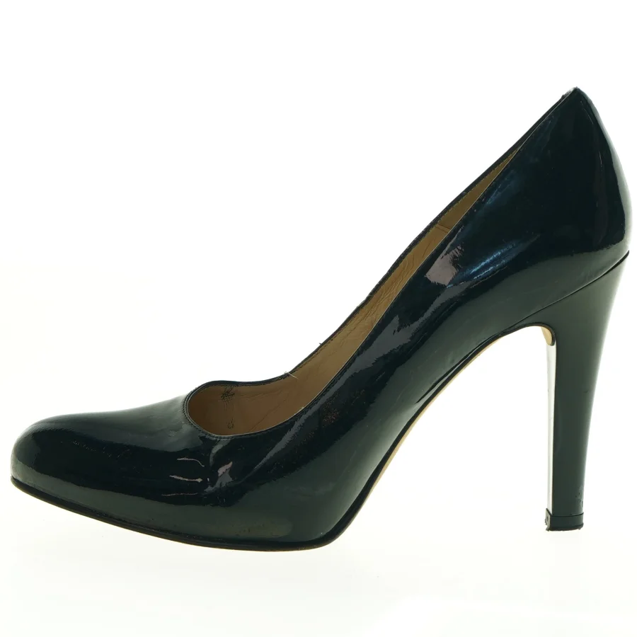 Unisa sorte lakpumps