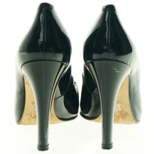 Unisa sorte lakpumps