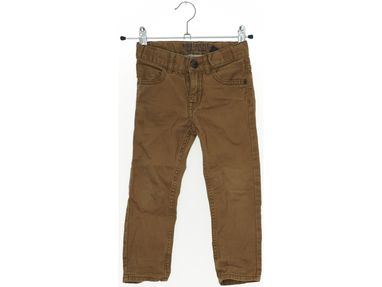 Bukser fra H&M (str. 98 cm)