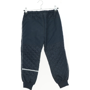 Termo bukser fra Mikk-line (str. 110 cm)