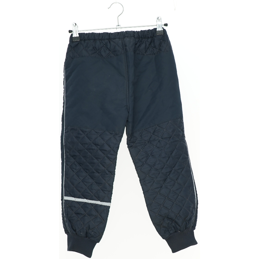 Termo bukser fra Mikk-line (str. 110 cm)