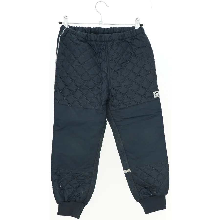 Termo bukser fra Mikk-line (str. 110 cm)