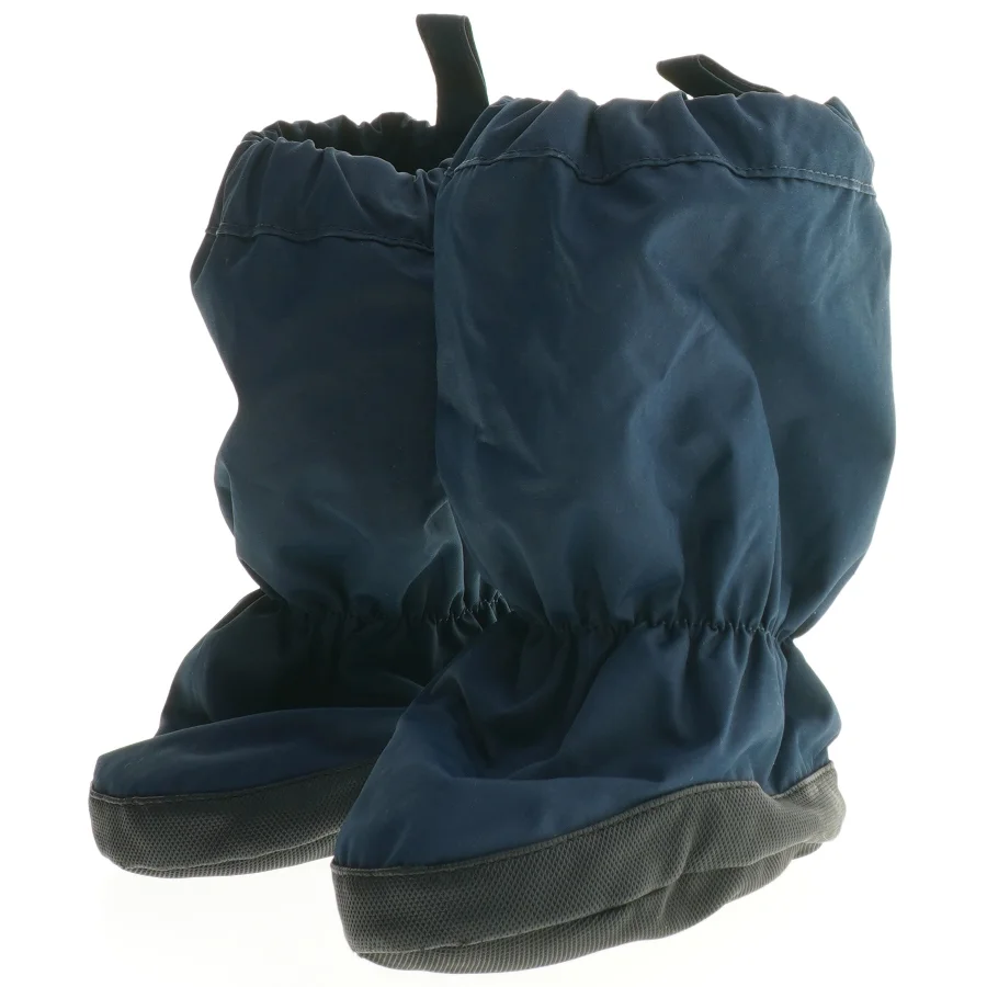 Vinterstøvleovertræk (str. 110-65 milimeter)