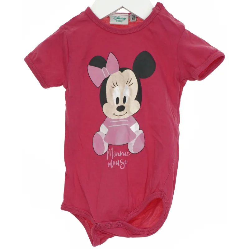 Bodystocking fra Disney (str. 80 cm)