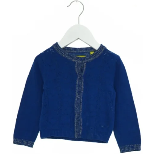 Cardigan fra Lemon Beret (str. 80 cm)