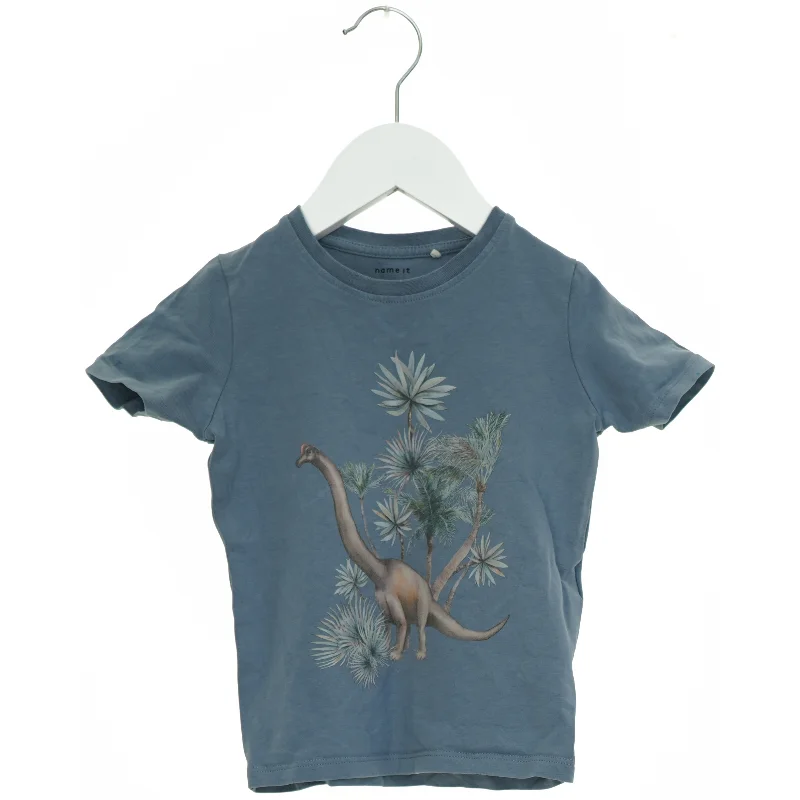 T-Shirt fra Name It (str. 86 cm)