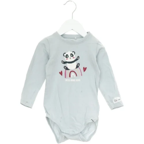 Bodystocking fra Name It (str. 80 cm)