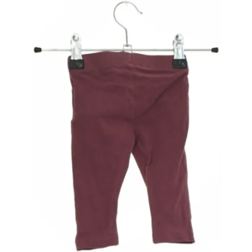 Leggings fra Minymo (str. 62 cm)