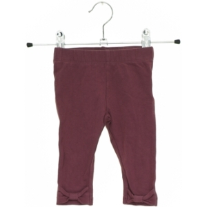 Leggings fra Minymo (str. 62 cm)