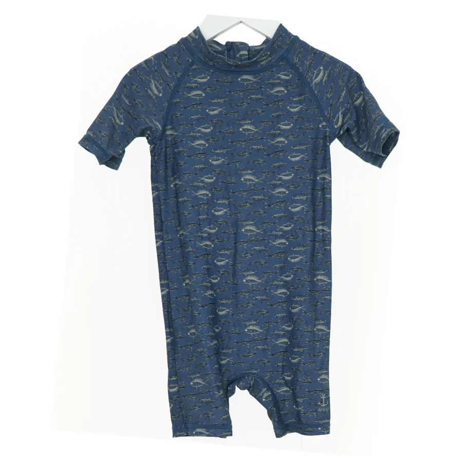 Badedragt fra Wheat (str. 98 cm)