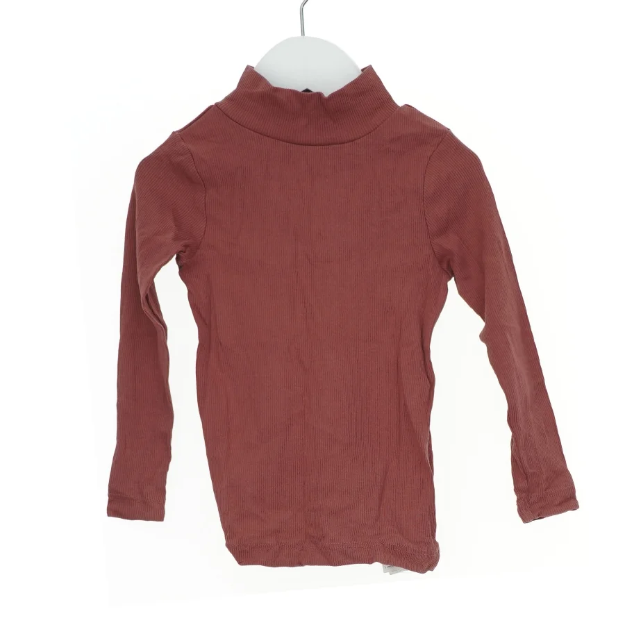 Langærmet bluse fra Name It (str. 98)