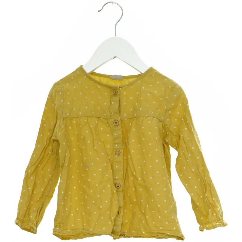 Bluse fra H&M (str. 92 cm)