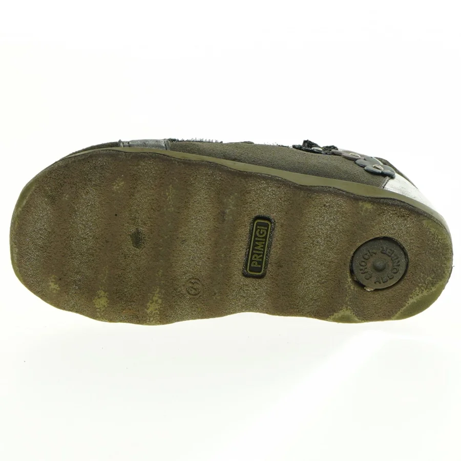 Børnesandaler