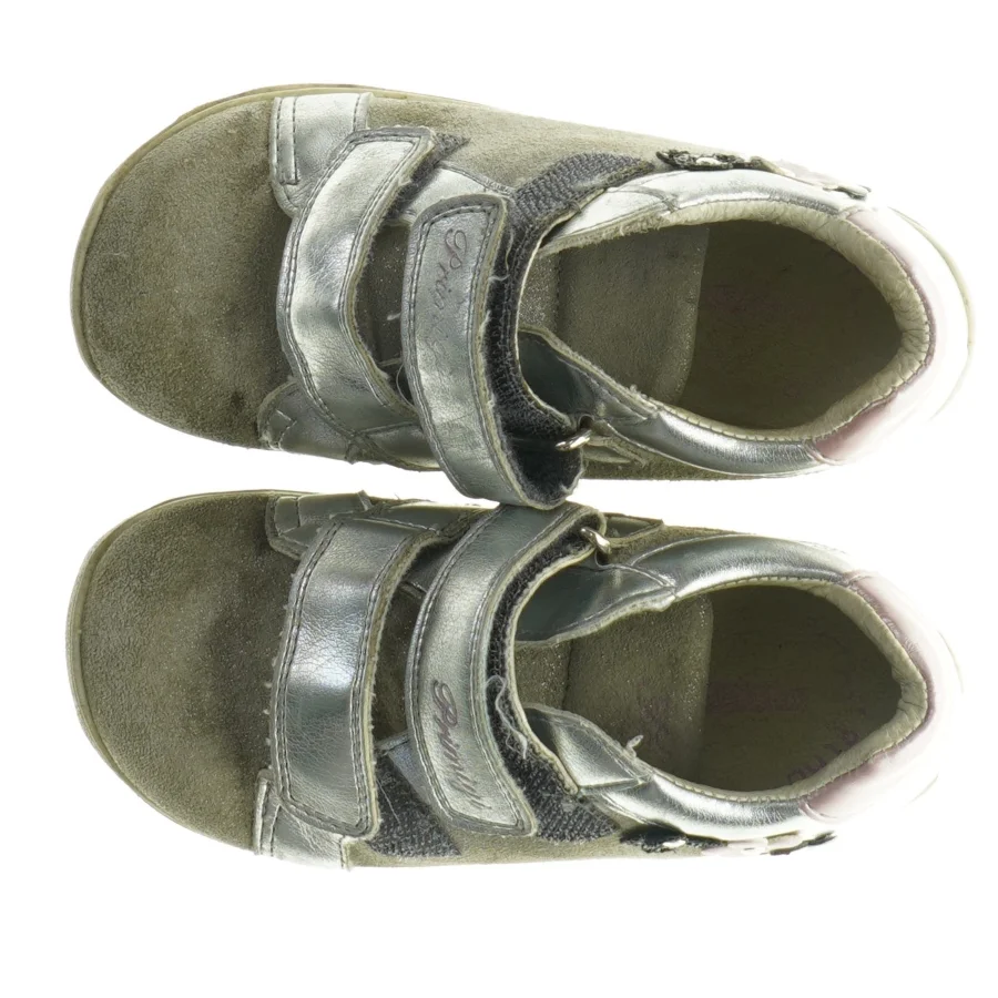 Børnesandaler