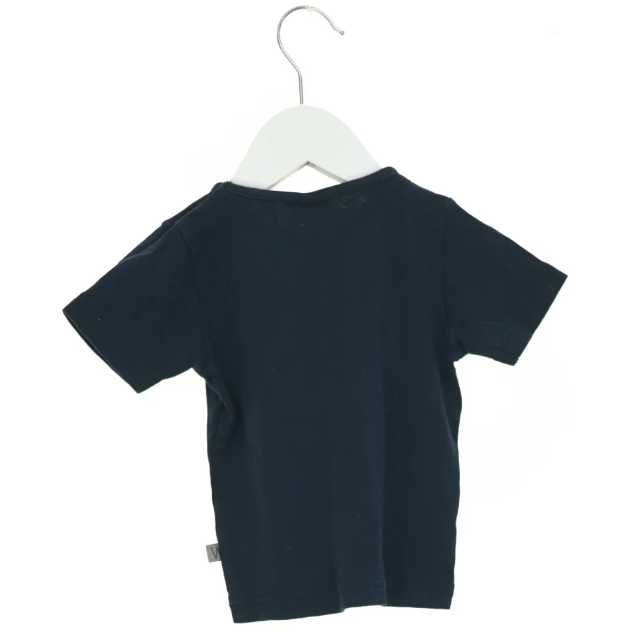 T-Shirt fra Wheat (str. 86 cm)