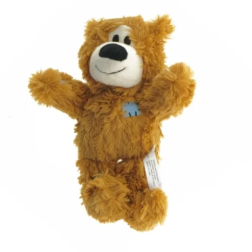 KONG Knots hundelegetøj