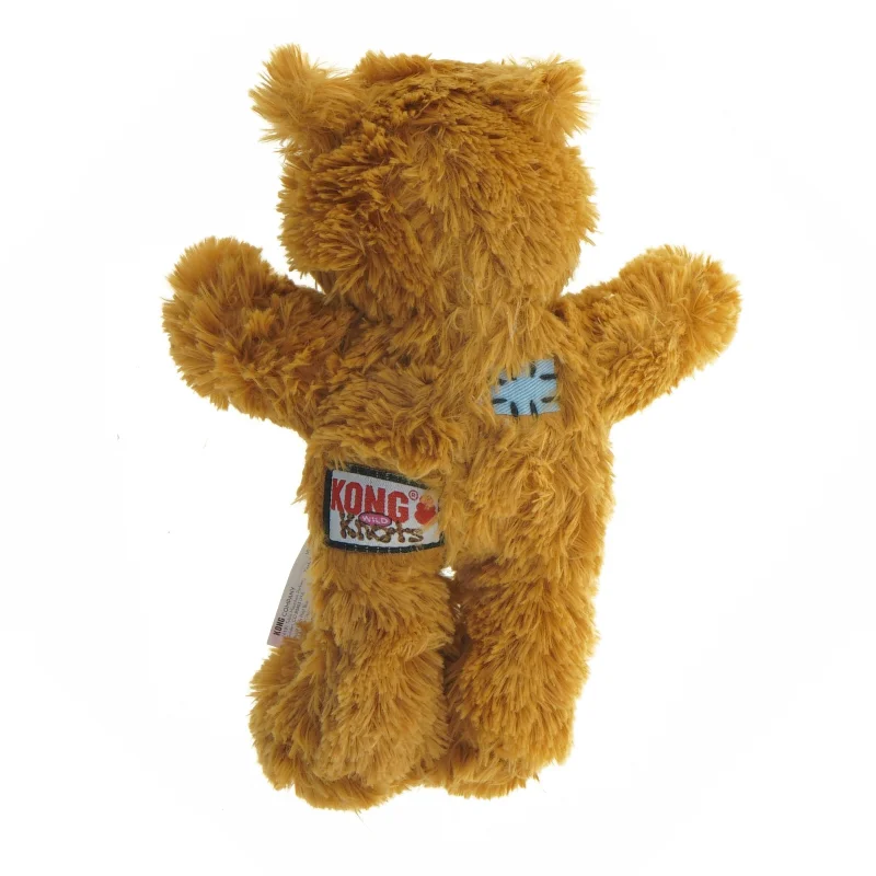 KONG Knots hundelegetøj