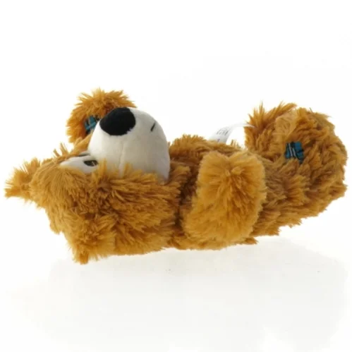 KONG Knots hundelegetøj