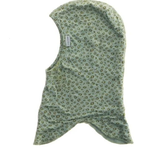 Babyhue med leopardprint (str. 86-92)