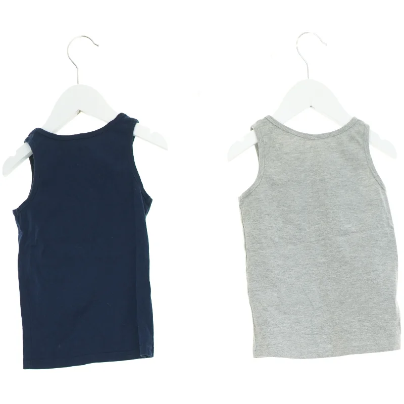 Undertøj (2 stk.) fra Minymo (str. 86 cm)