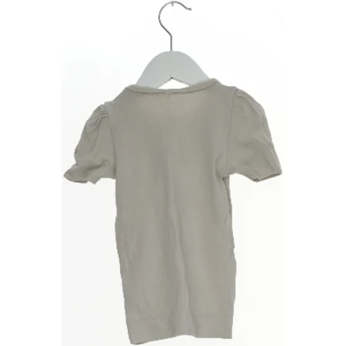 T-shirt med frugtprint fra Name It (str. 98)