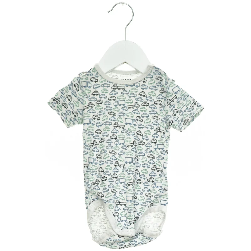 Bodystocking fra H&M (str. 68 cm)