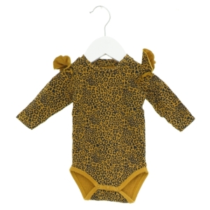 Bodystocking fra Name It (str. 56 cm)