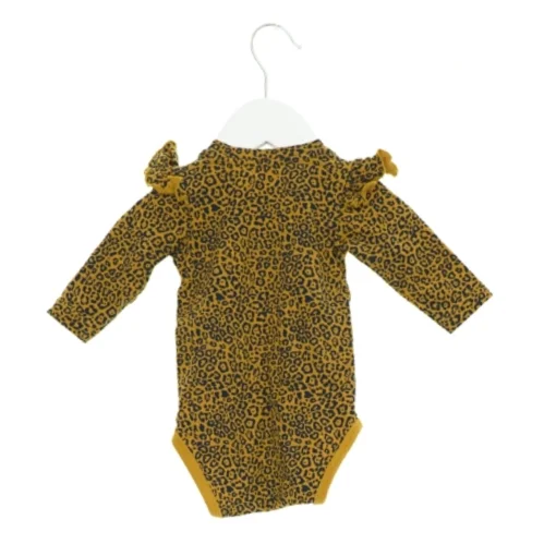 Bodystocking fra Name It (str. 56 cm)