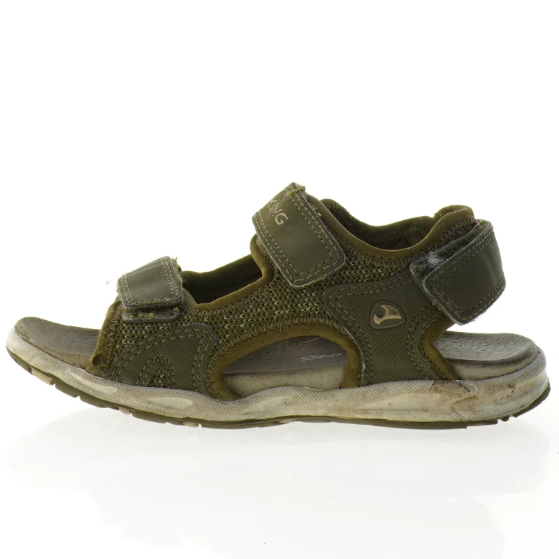 Børnesandaler fra Viking