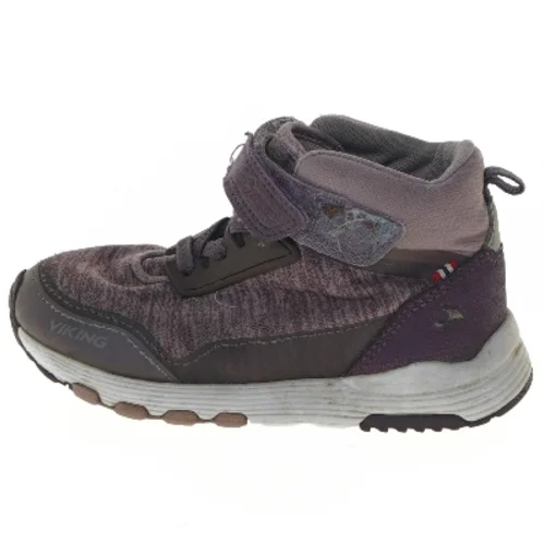Viking børnesko fra Viking (str. 27 )