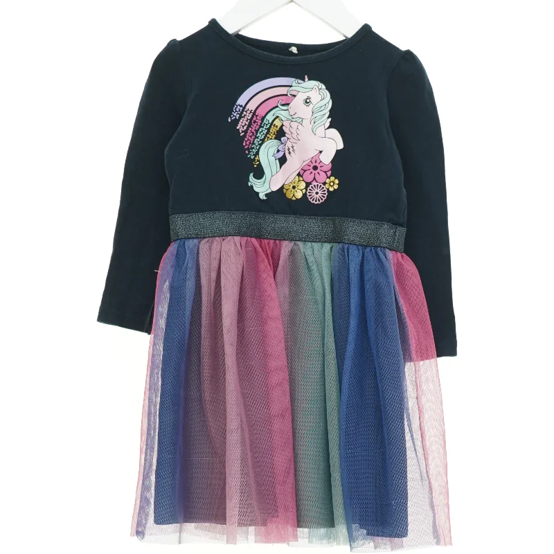 Kjole fra Name It (str. 86 cm)