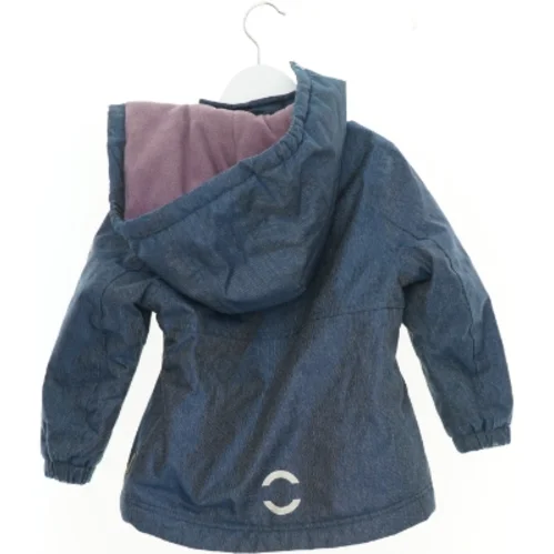 Regnjakke fra Mikk-line (str. 98 cm)