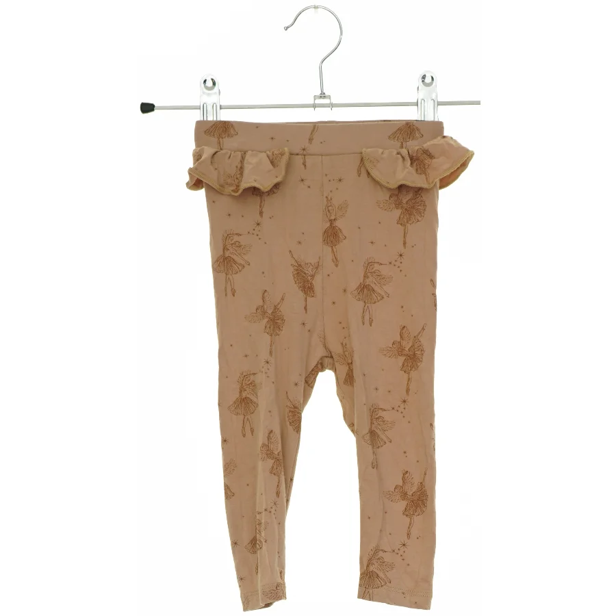 Leggings fra Sofie Schnoor (str. 68 cm)