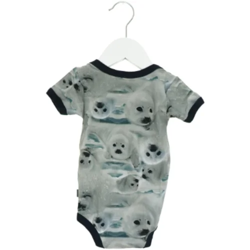 Bodystocking fra 8O8 (str. 68 cm)