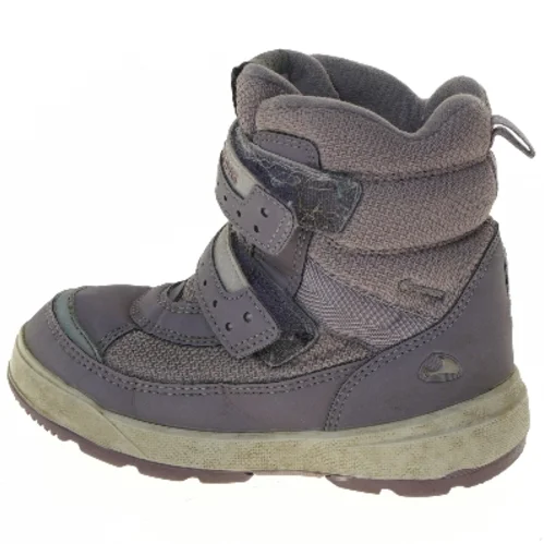 Lilla børn vinterstøvler fra Viking (str. 28 )