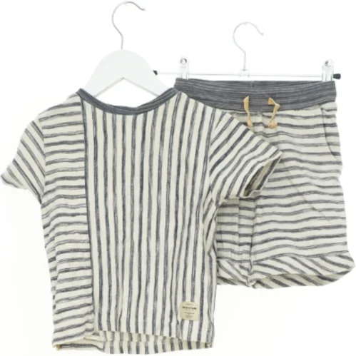 Sæt sommertøj (2 stk.) fra Miniature (str. 98 cm)