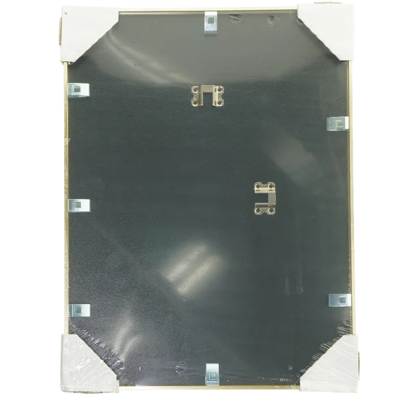 Billedramme i metal (str. 30 x 40 cm)