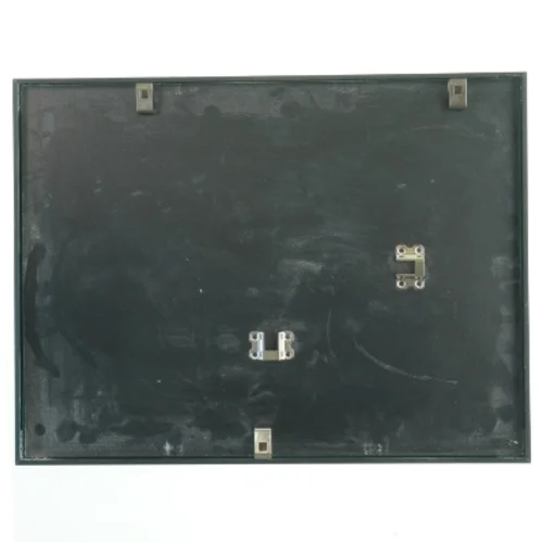 Indrammet plantegning (str. 41x31 cm)