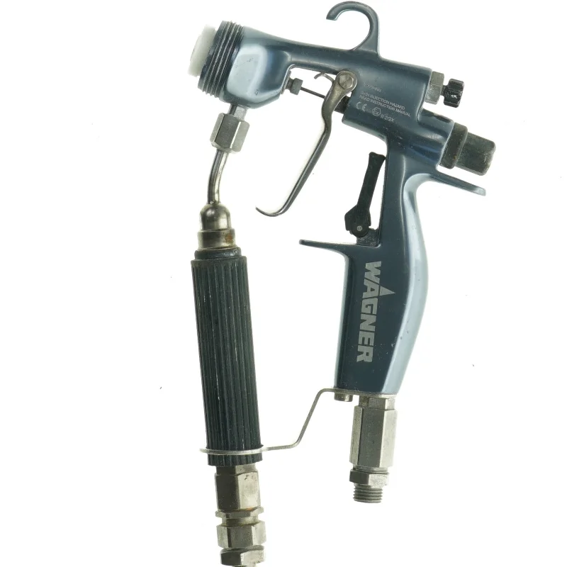 Malingssprøjtepistol fra Wagner (str. 26 x 14 cm)