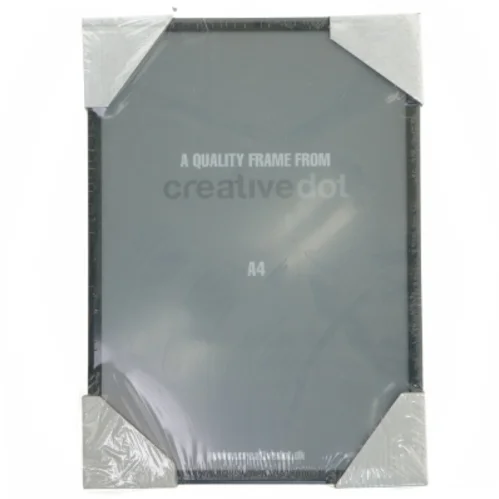 A4 billedramme fra Creative Dot (str. A 4)