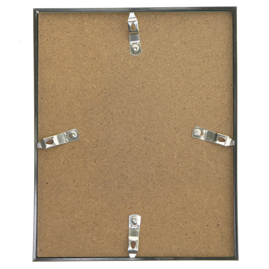 Billederamme med tekst (str. 31x25 cm)