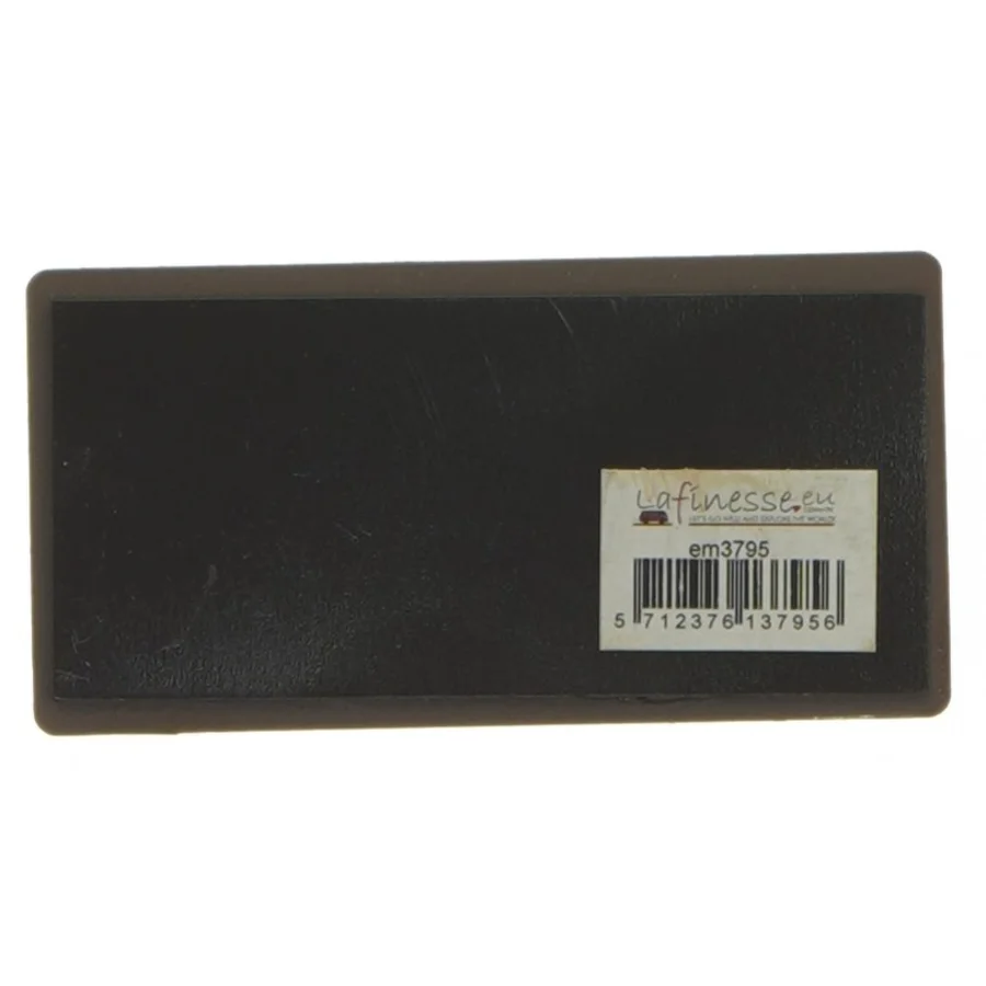 I Love My Dog skilt fra Lafinesse (str. 10x5 cm)