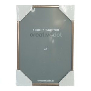 A4 billedramme fra Creative Dot fra Creative Dot (str. A 4)
