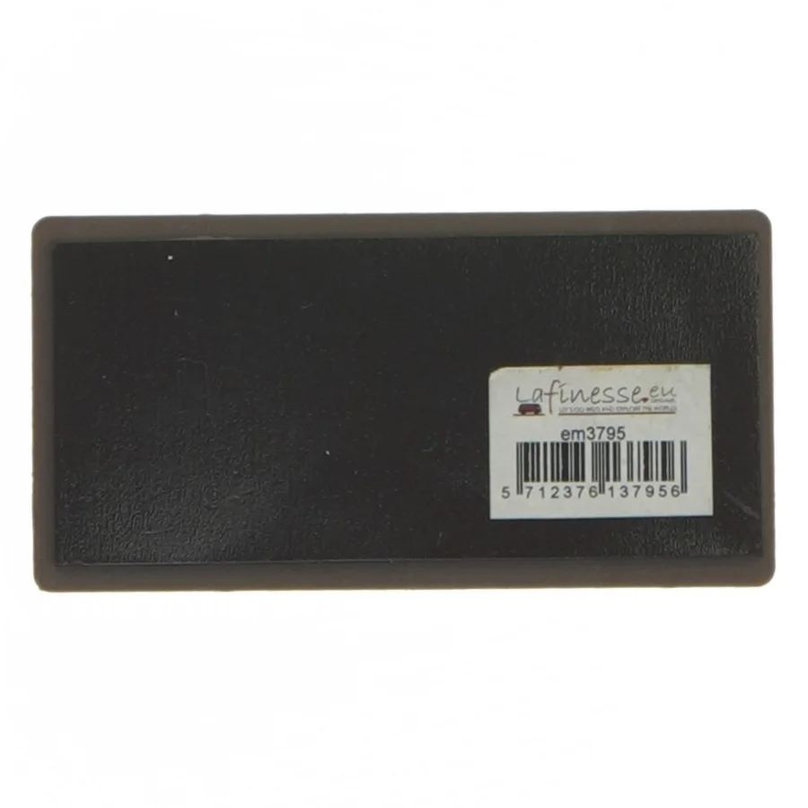 Magnet med kærlighed til hunde motiv fra Lafinesse (str. 10x5 cm)