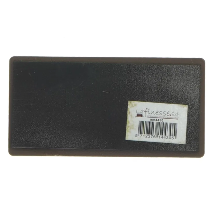 Dekorativt skilt fra Lafinesse (str. 10x5 cm)