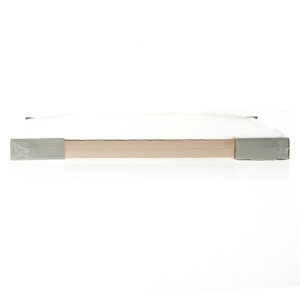 A4 billedramme i metal fra Creativedot (str. 31 x 22 cm)