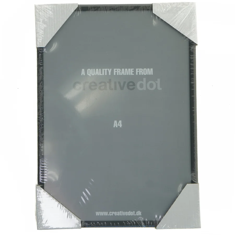 Ramme A4 fra Creative Dot fra Creative Dot (str. A 4)