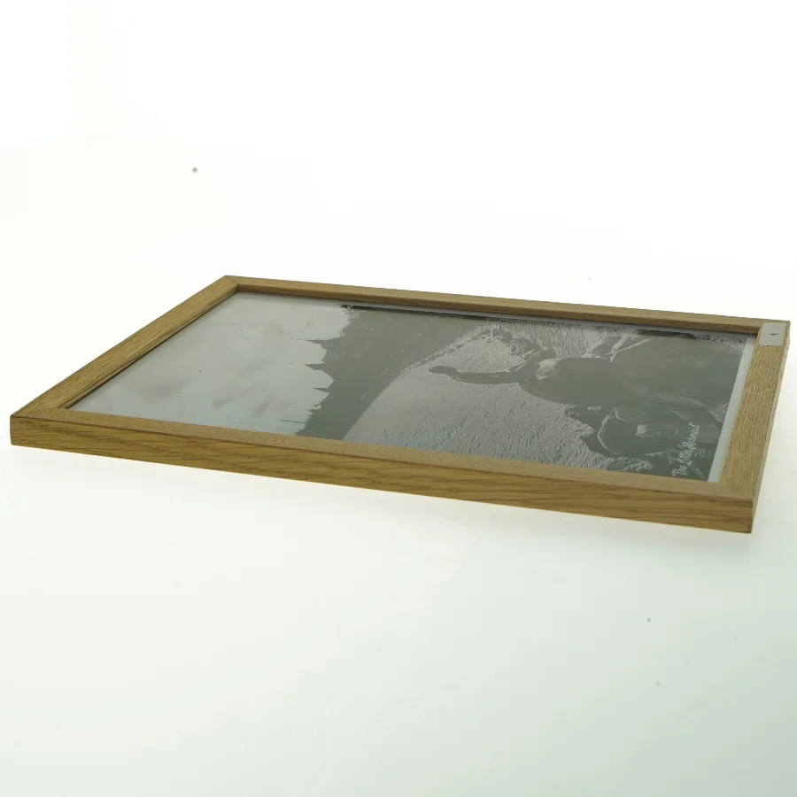 Billedramme fra Nielsen (str. 21x29,7 cm)