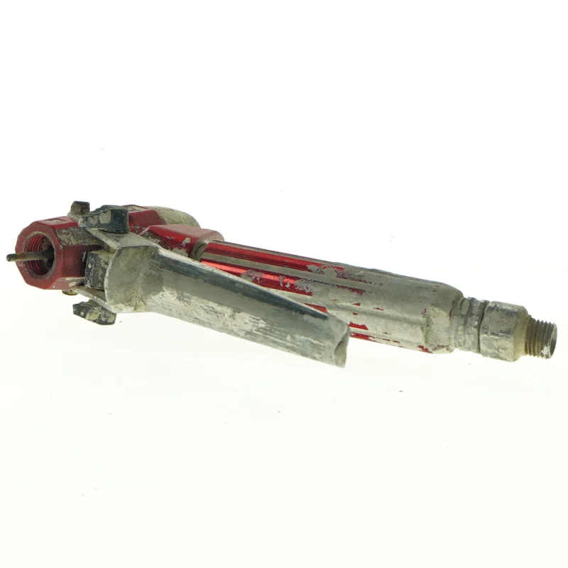 (vi ved ikke hvad det er) (str. 22 cm)